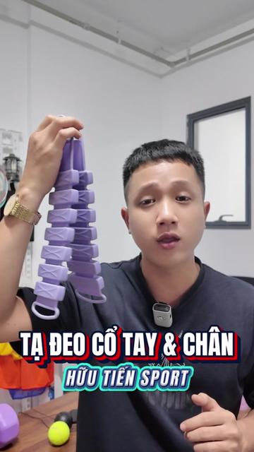 @Hữu Tiến Sport