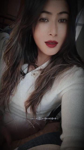 @krity khadgi