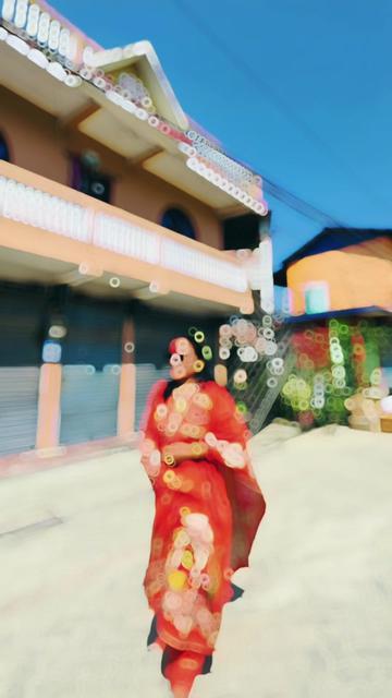 @Sumitra Chauhan ♥️