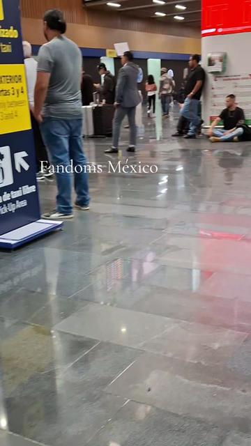 @Fandomsmx
