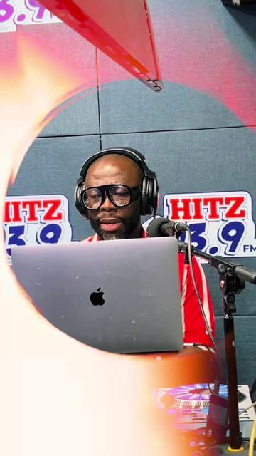 @Hitz 103.9 FM