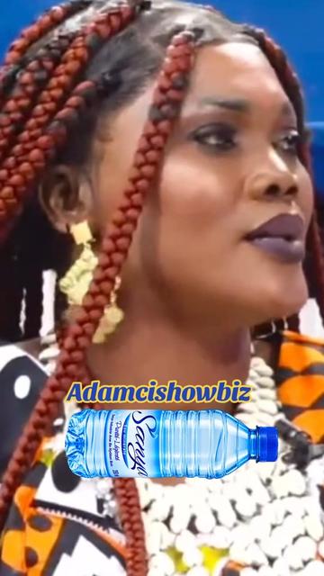 @Adama Hamidou Cissé