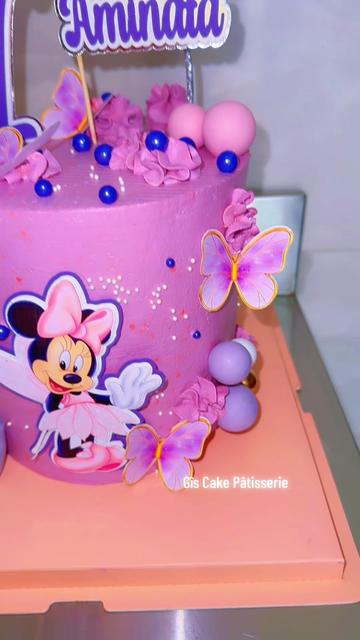 @Gi's cake Pâtisserie