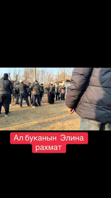 @Oskonbai Tajibaev