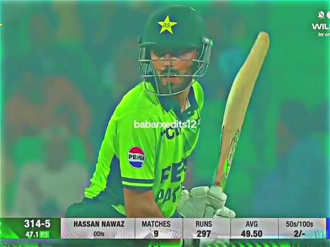 @Babar x edits 🦁