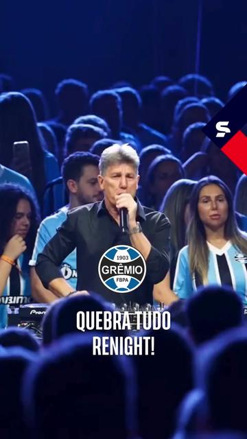 @Sportv