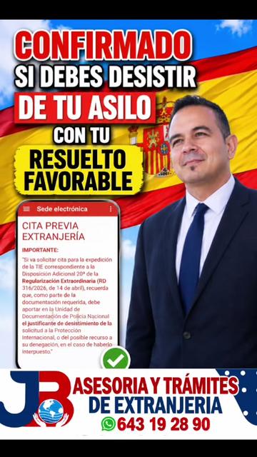 @JULIOBETANCOURTRAMITESEXTRANJE