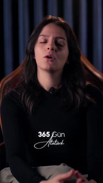 @365 Gün Atatürk