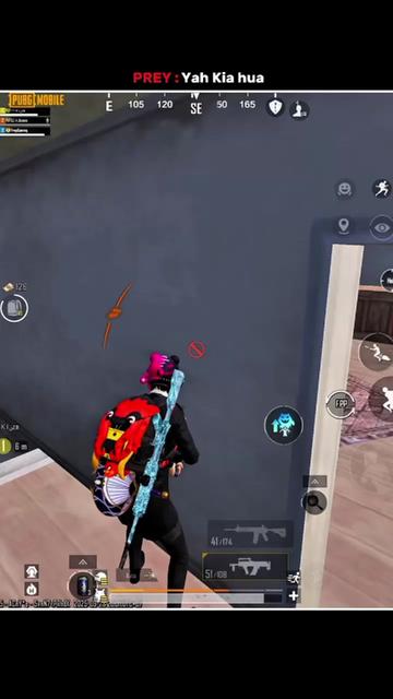 @Prey Gaming