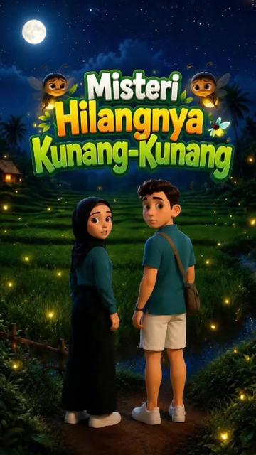 @Hanya Bercerita Official