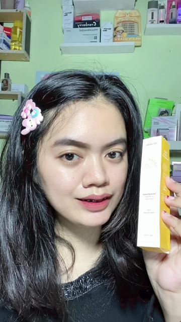 @Kiki | BeautyEnthusiast