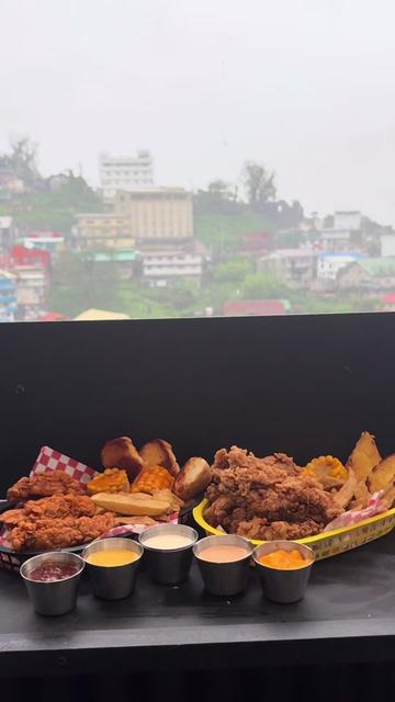 @Krispy Chiefs