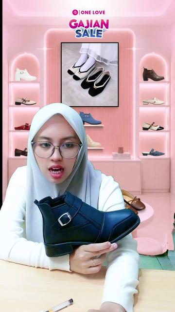 @One Love Women Shoes