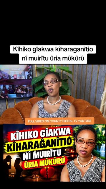 @County Digital Tv