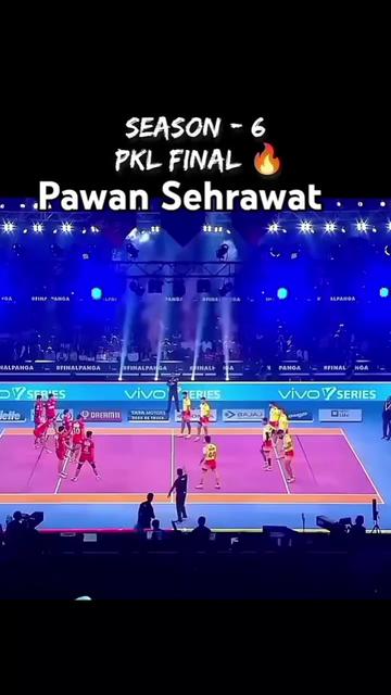 @Pro Kabaddi
