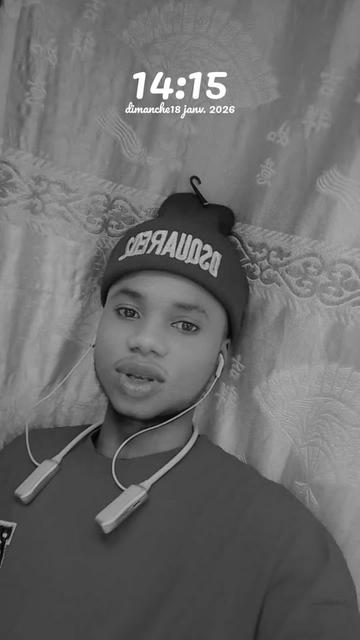 @Grâce Masika