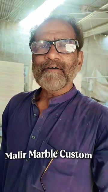 @Manan Marble Industry