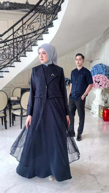 @Akifa Sahabat Muslimah