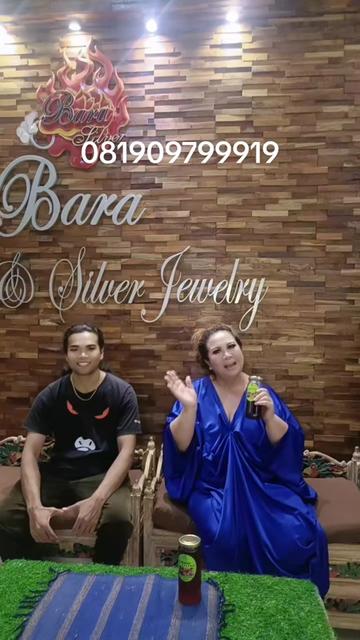 @BaraSilverBali