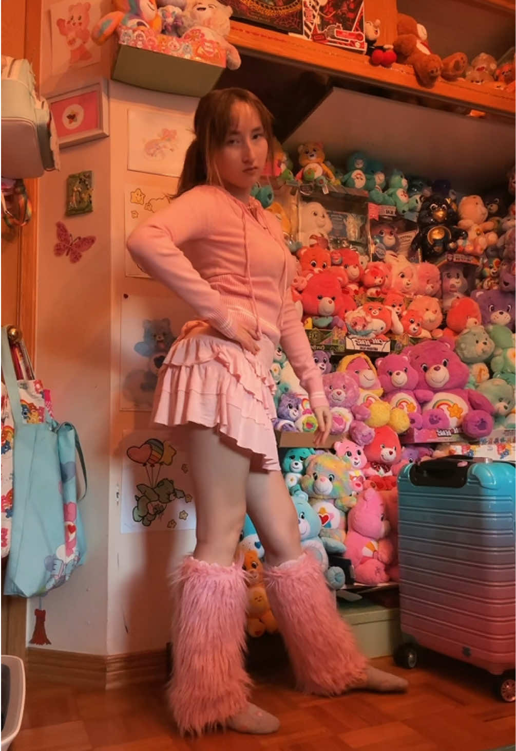 @Wish Bear ★