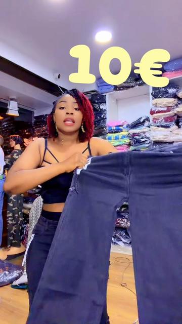 @Fatou la déesse