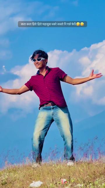 @Lakpa Lama Official