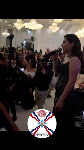 @🔥🎤 Assyrian🎶Music 🎤🔥