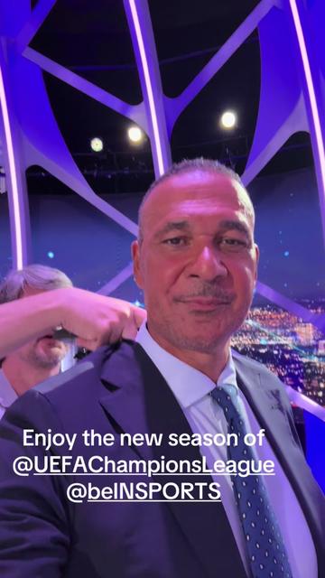 @Ruud Gullit