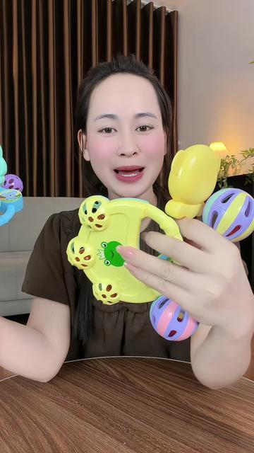 @Mẹ Lan Hương 2 Bé