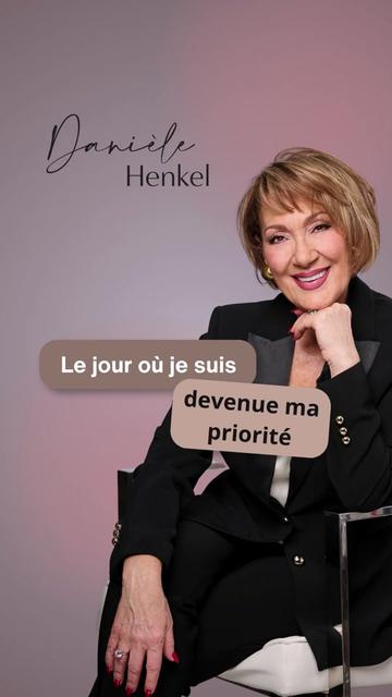 @Danièle Henkel