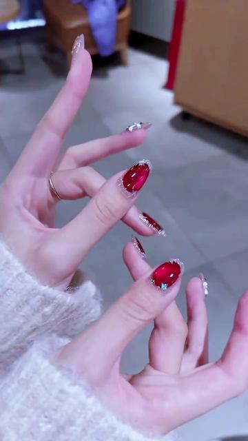 @Anna Nails