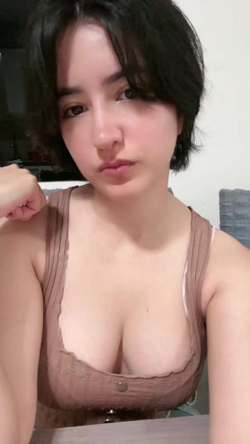 @Jaqueline Garcia