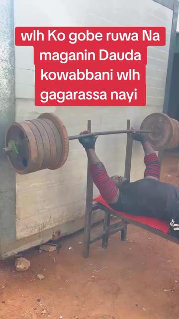 @Bala Ibrahim