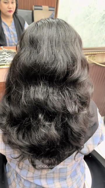 @Oca Salon Bandung