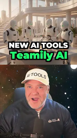@Matt Farmer | AI & Marketing