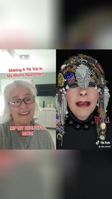 @LaDonna Richardson18+