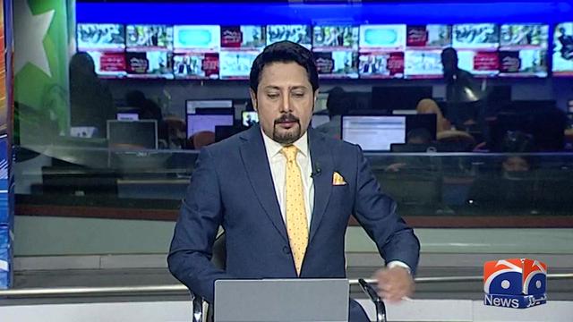 @Geo News