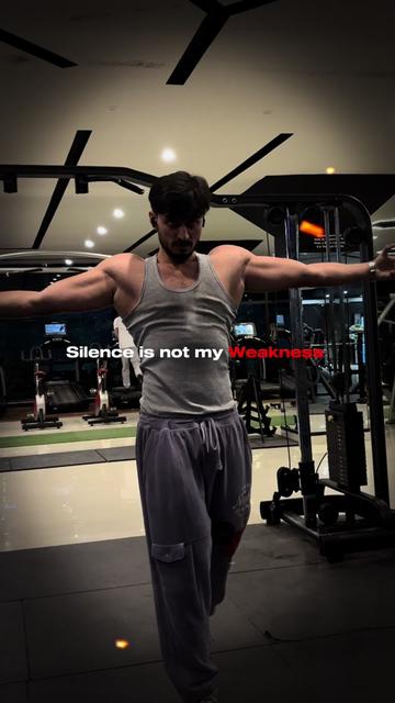 @Beast X Fitness