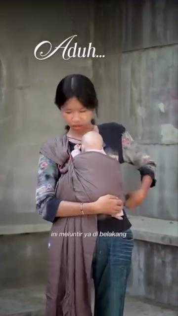 @Thiva | KonsultanMenggendong