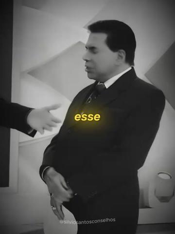 @canalsilviosantos💧