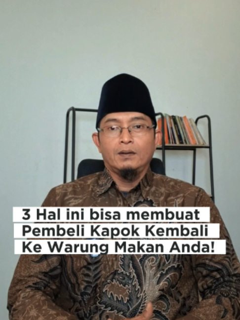 @Paranormal Jawa Abah Romdhoni