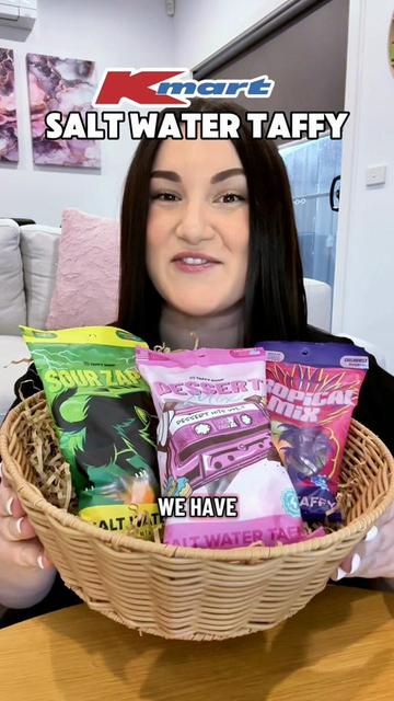 @Emily | Snack Reviews Aus
