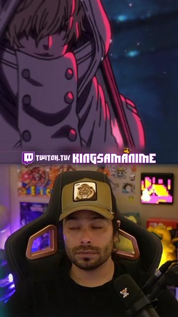 @KingsamAnime