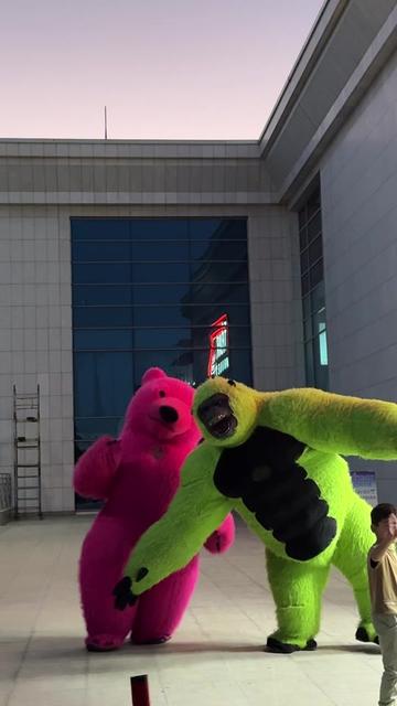 @Ynamly Mişkalar🦍🐼
