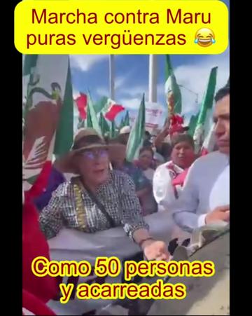 @México ha despertado