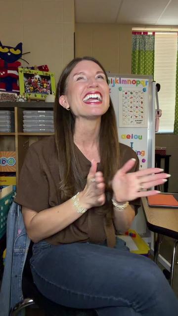 @Ms. Craft Kindergarten