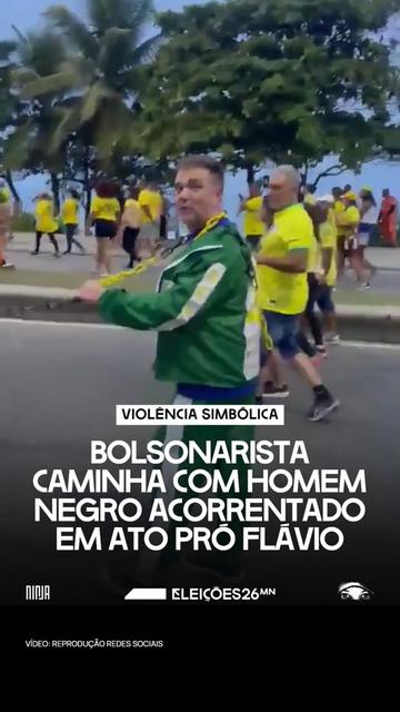 @M&iacute;dia NINJA