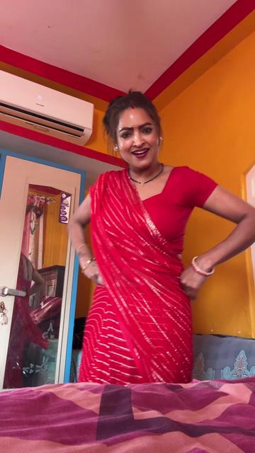 @Rina Mahato