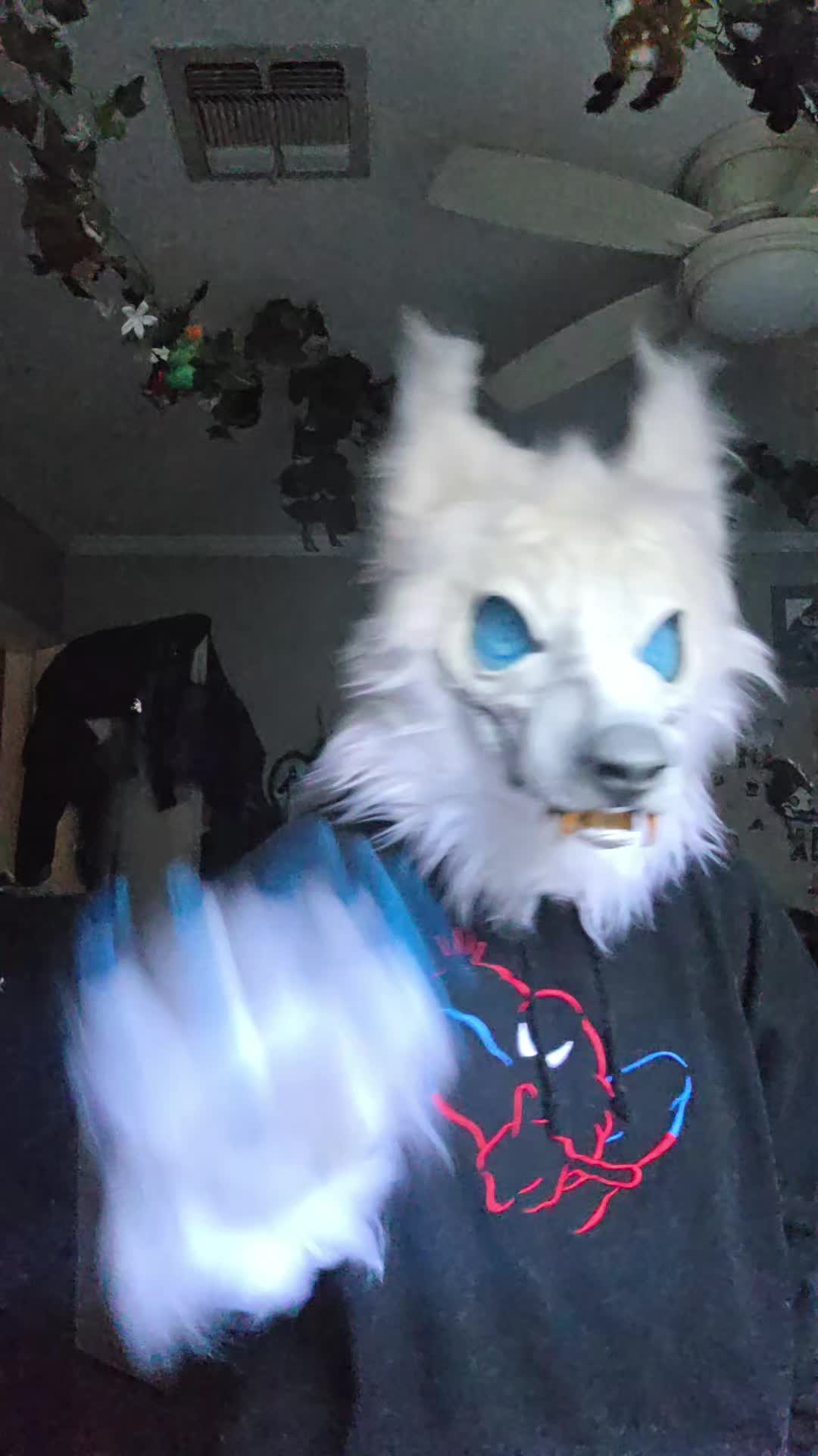 @-*Haunted*-
