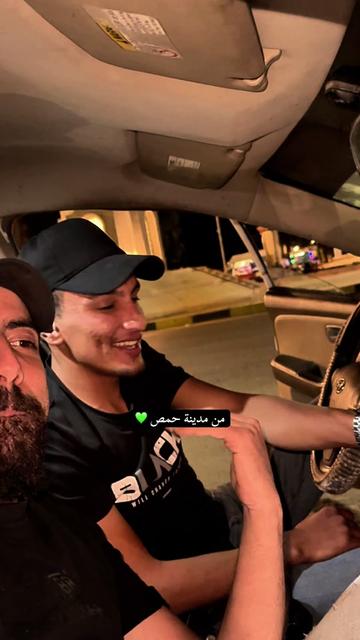 @ابن خلف | Adham